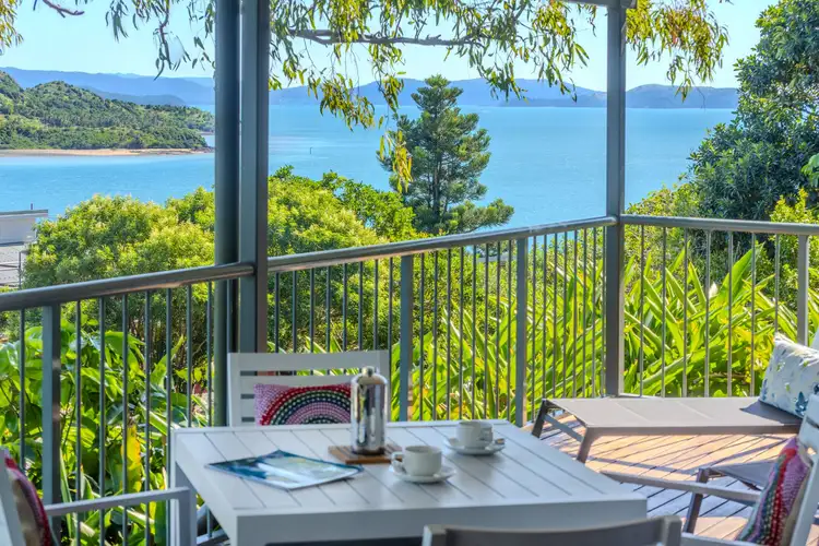 Heliconia 4/1 Flametree Grove, Hamilton Island QLD 4803
