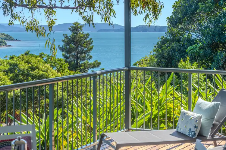 Fifth view of Homely unit listing, Heliconia 4/1 Flametree Grove, Hamilton Island QLD 4803