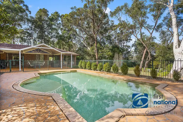 Main view of Homely house listing, 35 Lloyds Way, Bargo NSW 2574