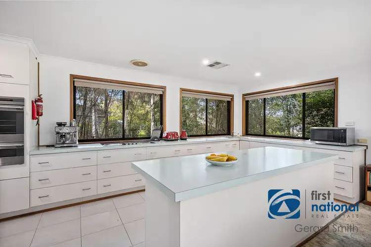 Second view of Homely house listing, 35 Lloyds Way, Bargo NSW 2574