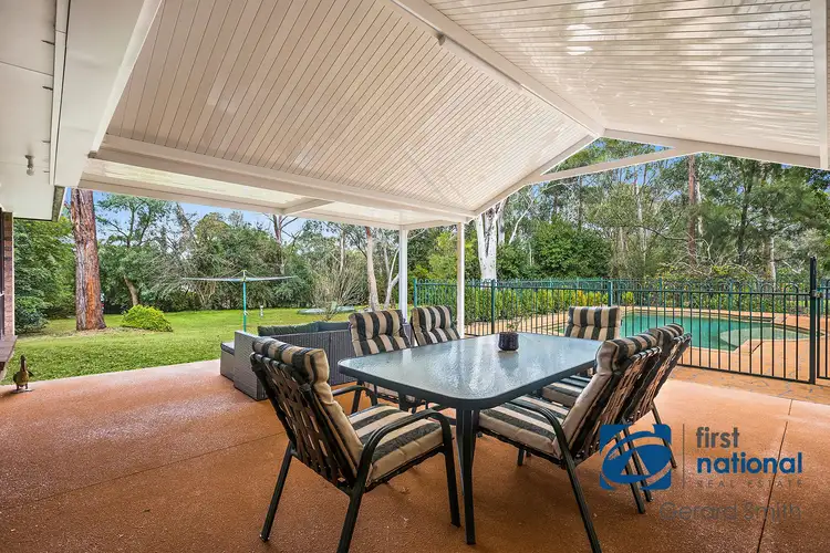 Third view of Homely house listing, 35 Lloyds Way, Bargo NSW 2574