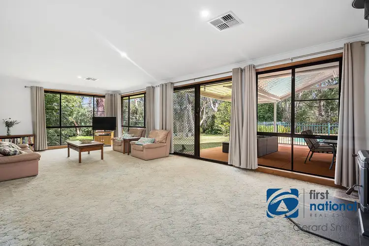 Fourth view of Homely house listing, 35 Lloyds Way, Bargo NSW 2574