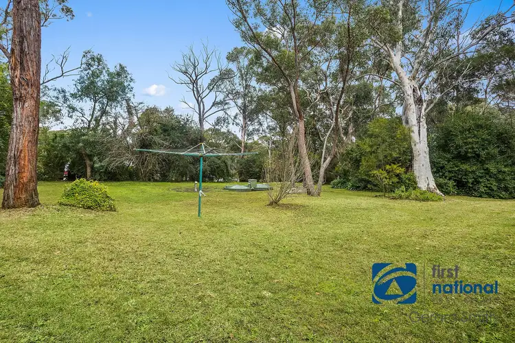 Fifth view of Homely house listing, 35 Lloyds Way, Bargo NSW 2574