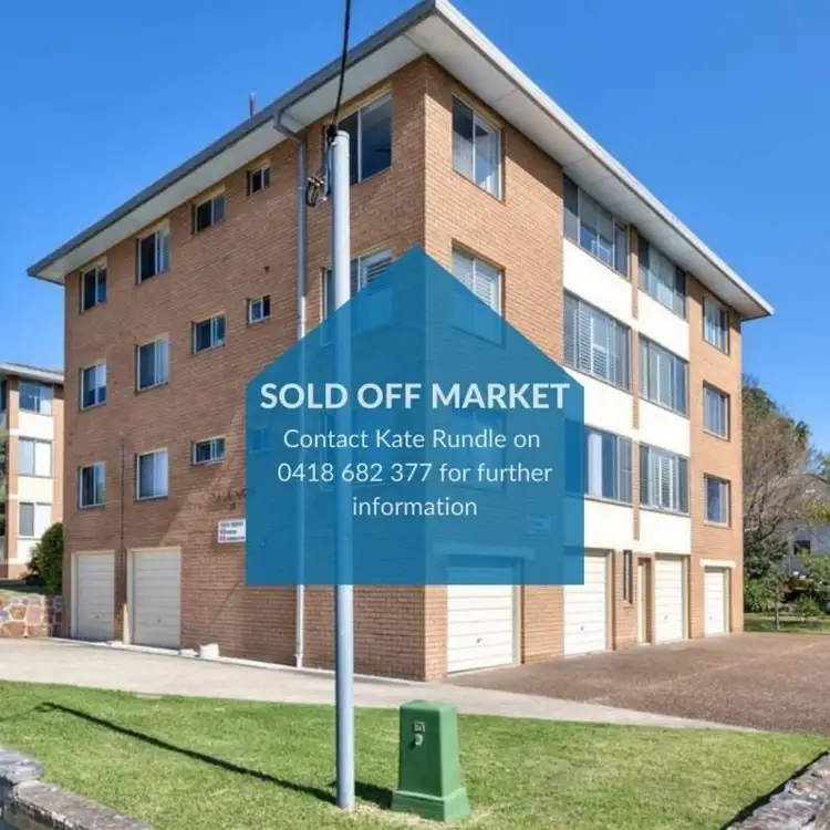 14/16 Swan Street, Cooks Hill NSW 2300