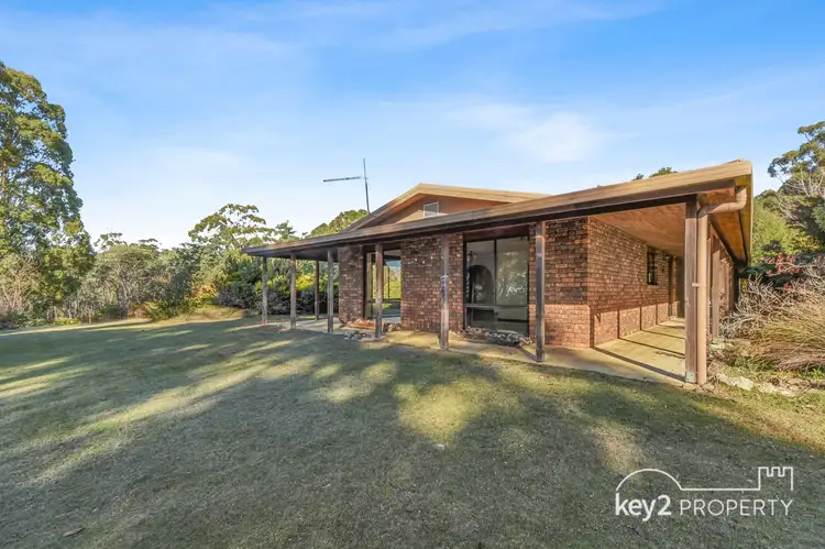 252 Donovans Road, Osmaston TAS 7303
