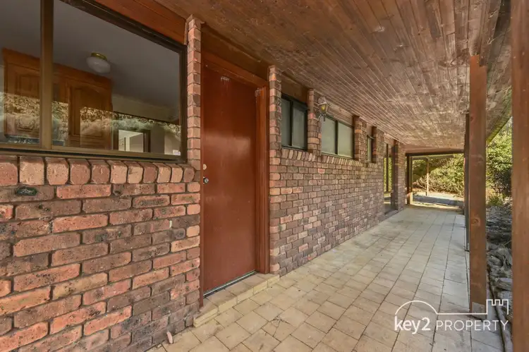 Fourth view of Homely house listing, 252 Donovans Road, Osmaston TAS 7303
