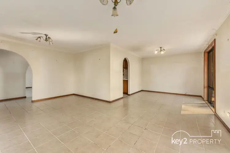 Fifth view of Homely house listing, 252 Donovans Road, Osmaston TAS 7303