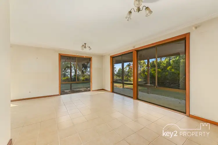 Sixth view of Homely house listing, 252 Donovans Road, Osmaston TAS 7303