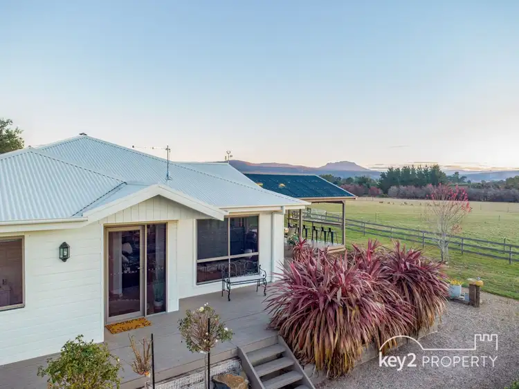 24 Allen Street, Westbury TAS 7303