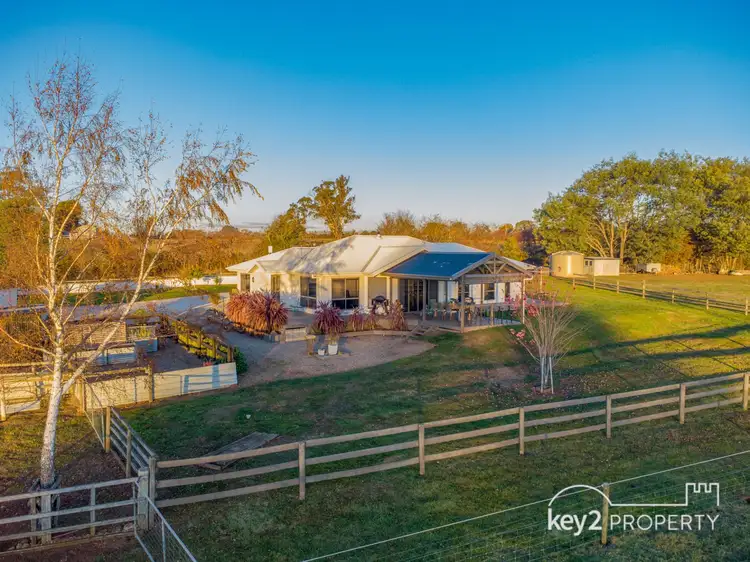 24 Allen Street, Westbury TAS 7303
