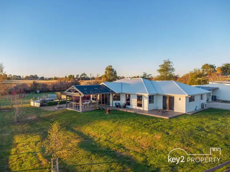 Fifth view of Homely house listing, 24 Allen Street, Westbury TAS 7303