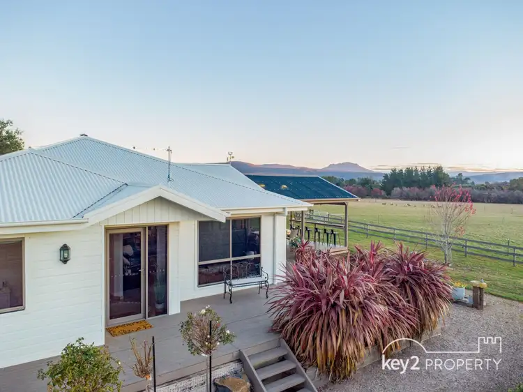 Sixth view of Homely house listing, 24 Allen Street, Westbury TAS 7303
