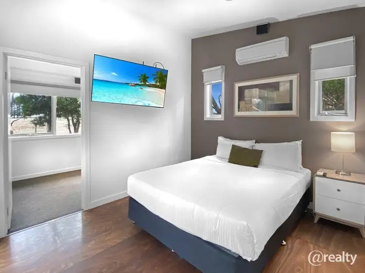 Fourth view of Homely villa listing, 119/2128 Phillip Island Road, Cowes VIC 3922