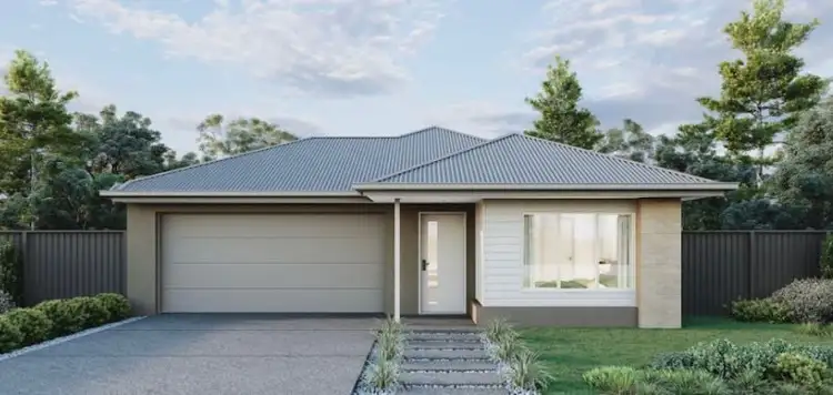 Main view of Homely house listing, Lot 19 New Road, Goodna QLD 4300
