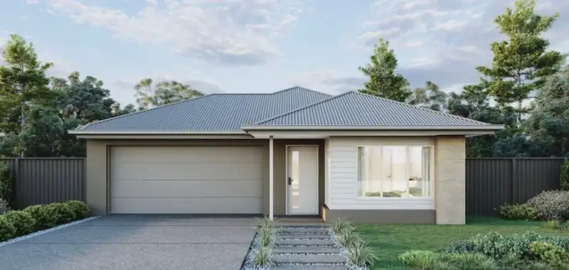 Main view of Homely house listing, Lot 19 New Road, Goodna QLD 4300