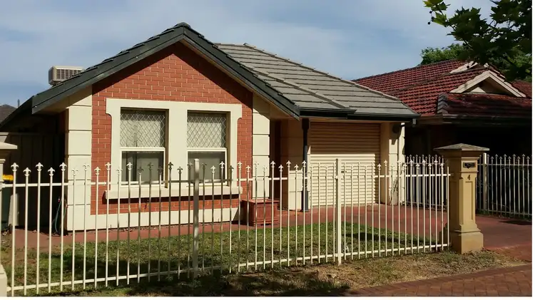 4 Hallett Boulevard, Allenby Gardens SA 5009