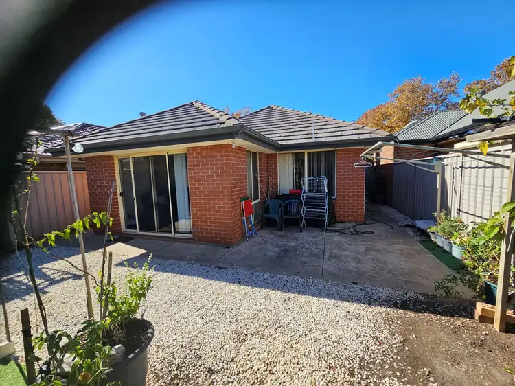 Second view of Homely house listing, 4 Hallett Boulevard, Allenby Gardens SA 5009