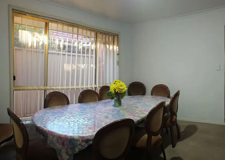 Third view of Homely house listing, 4 Hallett Boulevard, Allenby Gardens SA 5009