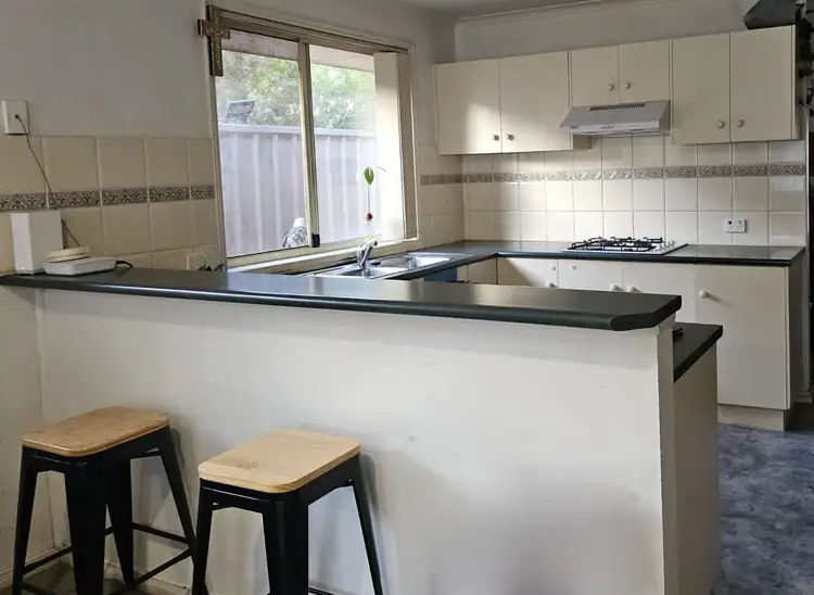 Fourth view of Homely house listing, 4 Hallett Boulevard, Allenby Gardens SA 5009
