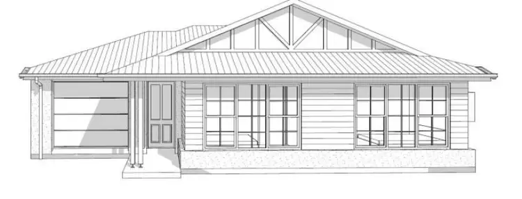 Lot 4 New Roda, Lawnton QLD 4501