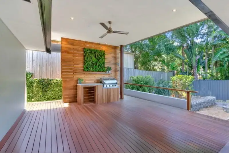 Main view of Homely house listing, 41 Yarrayne Road, Nerang QLD 4211