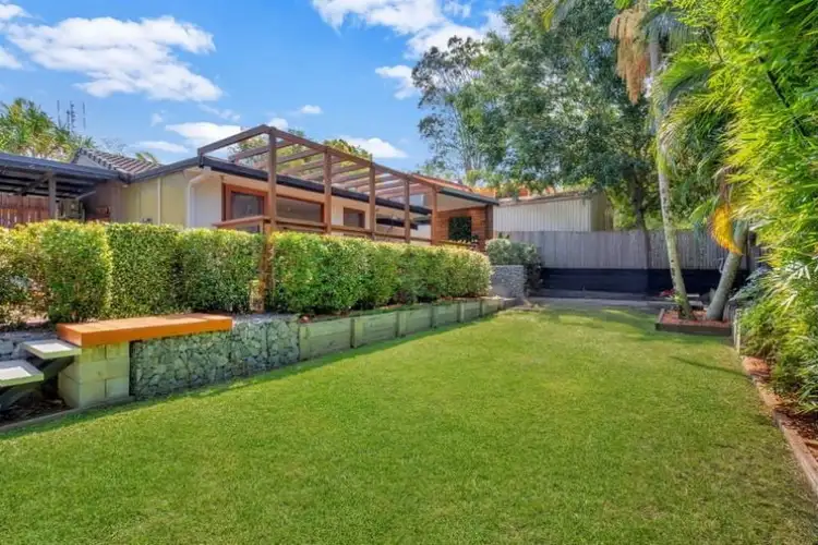 Third view of Homely house listing, 41 Yarrayne Road, Nerang QLD 4211