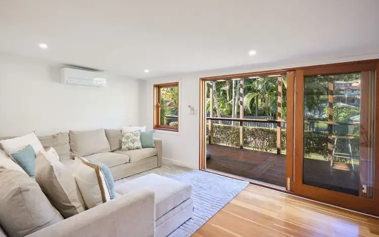 Fifth view of Homely house listing, 41 Yarrayne Road, Nerang QLD 4211