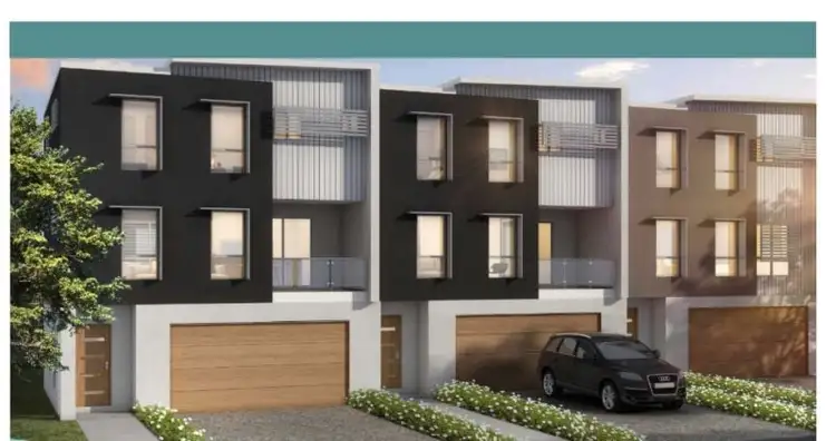 36/Lot 1 New Street, Taigum QLD 4018