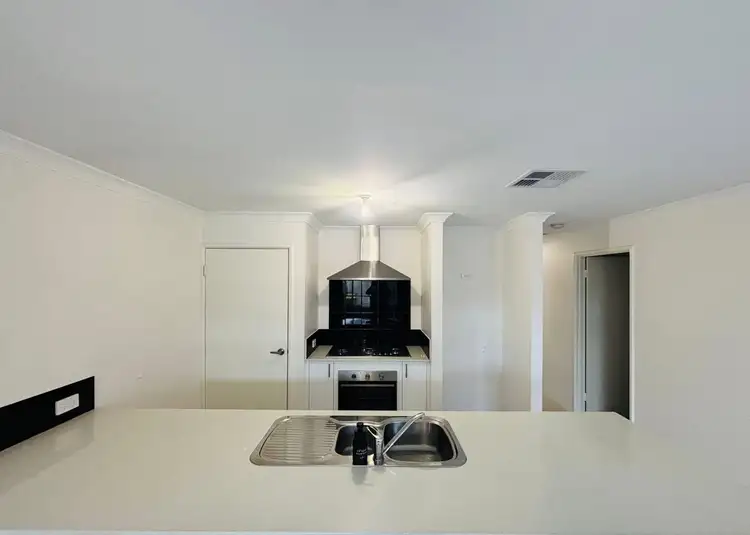 Fifth view of Homely house listing, 33 Fairhaven Boulevard, Wellard WA 6170