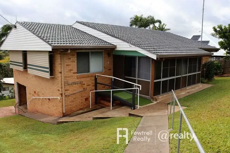 16 Kidgell Street, Gympie QLD 4570