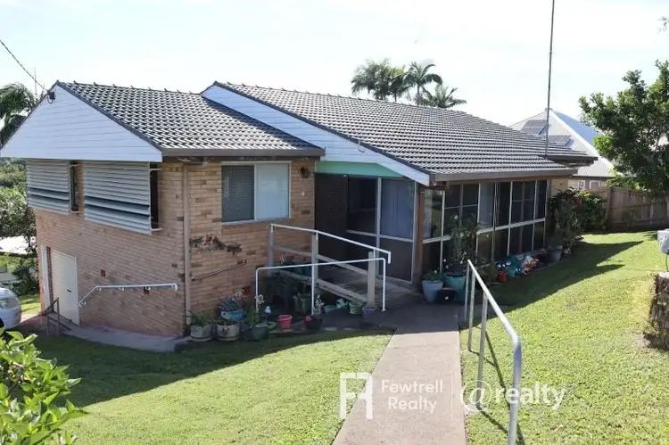 Main view of Homely house listing, 16 Kidgell Street, Gympie QLD 4570