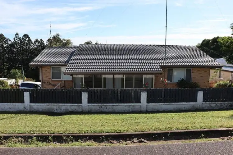 Second view of Homely house listing, 16 Kidgell Street, Gympie QLD 4570