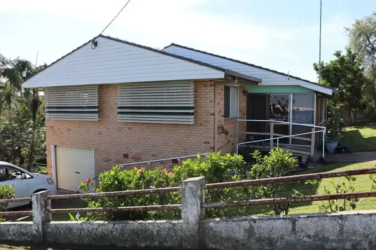 Fourth view of Homely house listing, 16 Kidgell Street, Gympie QLD 4570