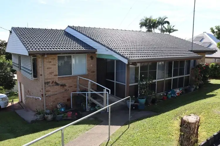 Fifth view of Homely house listing, 16 Kidgell Street, Gympie QLD 4570