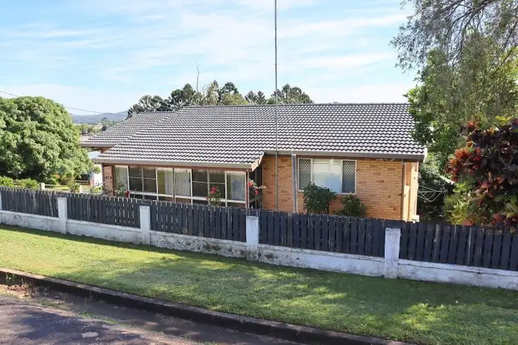 Sixth view of Homely house listing, 16 Kidgell Street, Gympie QLD 4570