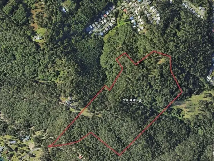 Fifth view of Homely rural property listing, 94 Holyrood Road, Maudsland QLD 4210
