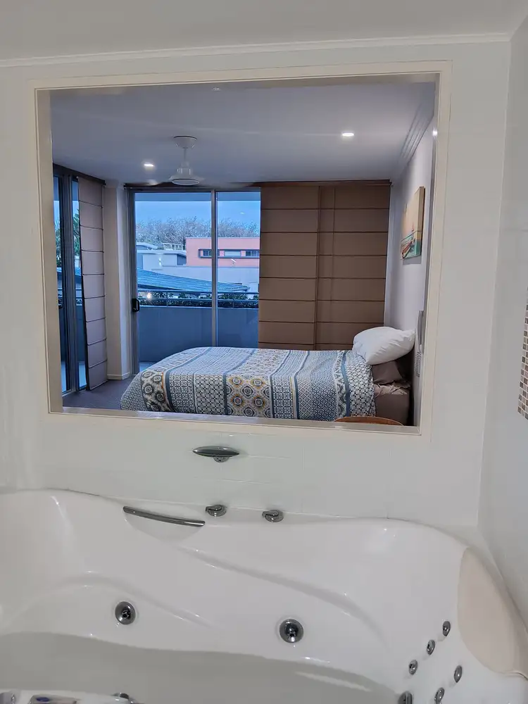 Third view of Homely apartment listing, 1/22 Marina Beach Parade, Mackay Harbour QLD 4740