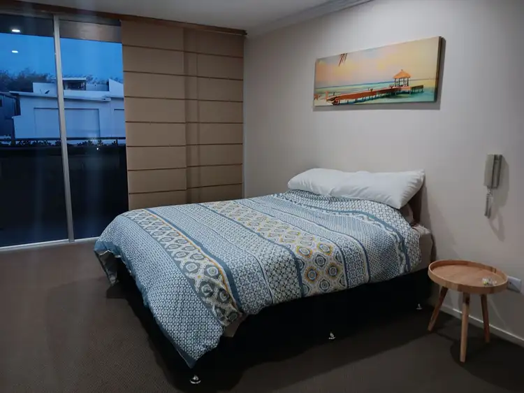 Fifth view of Homely apartment listing, 1/22 Marina Beach Parade, Mackay Harbour QLD 4740