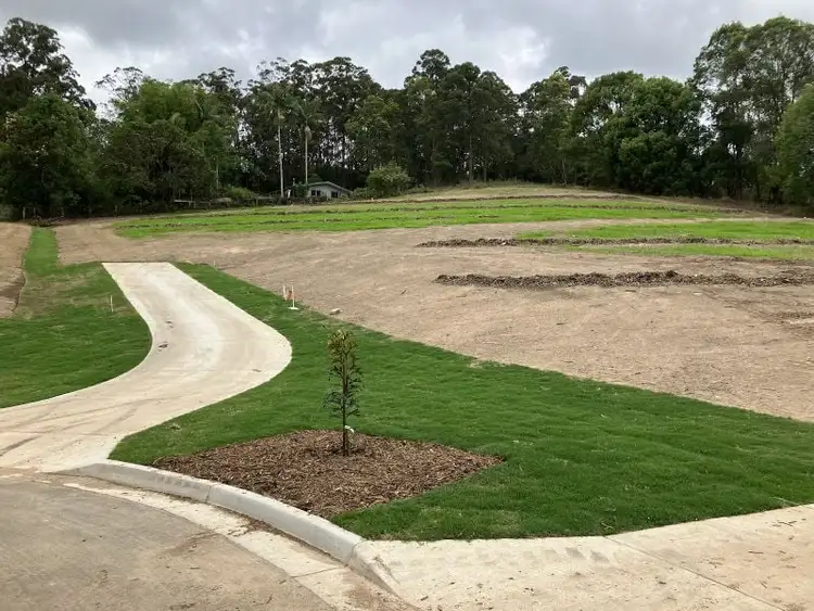 LOT lot 8, 236 North Arm Yandina Creek Road, North Arm QLD 4561