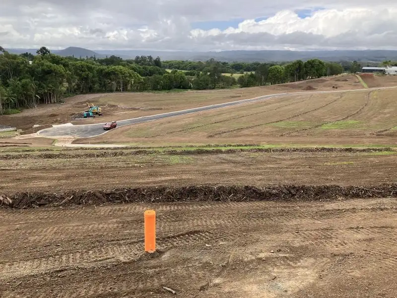 LOT lot 8/236 North Arm Yandina Creek Road, North Arm, Sunshine Coast, 0 Kuwarto, 0 Banyo, Section