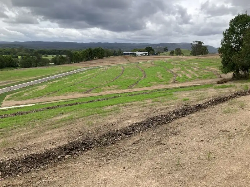 LOT lot 8/236 North Arm Yandina Creek Road, North Arm, Sunshine Coast, 0 Kuwarto, 0 Banyo, Section