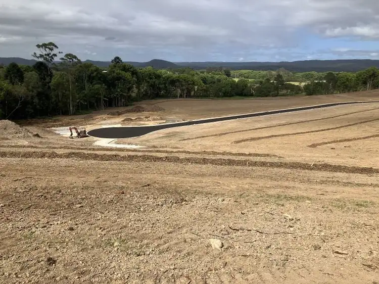 Fourth view of Homely land listing, LOT lot 8, 236 North Arm Yandina Creek Road, North Arm QLD 4561