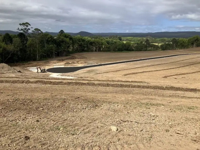 LOT lot 8/236 North Arm Yandina Creek Road, North Arm, Sunshine Coast, 0 Kuwarto, 0 Banyo, Section