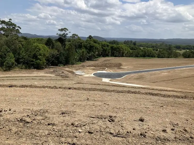 Fifth view of Homely land listing, LOT lot 8, 236 North Arm Yandina Creek Road, North Arm QLD 4561