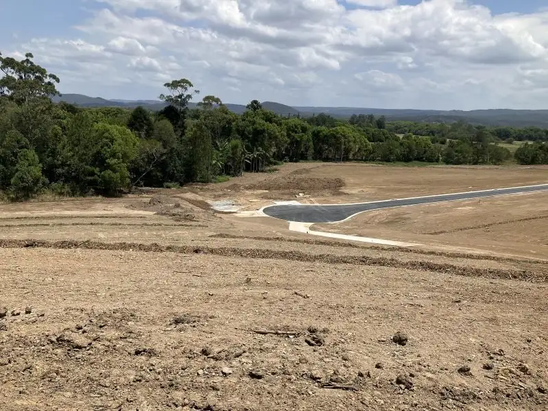 LOT lot 8/236 North Arm Yandina Creek Road, North Arm, Sunshine Coast, 0 Kuwarto, 0 Banyo, Section