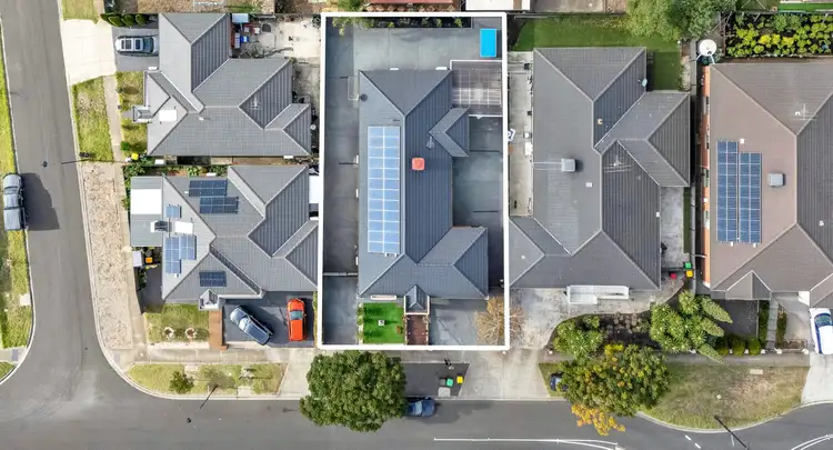 Sixth view of Homely house listing, 25 Capesthorne Drive, Derrimut VIC 3026