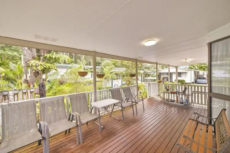 19v/71 Owen Creek Road, Forest Glen QLD 4556