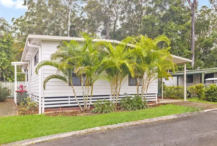 Third view of Homely retirement listing, 19v/71 Owen Creek Road, Forest Glen QLD 4556