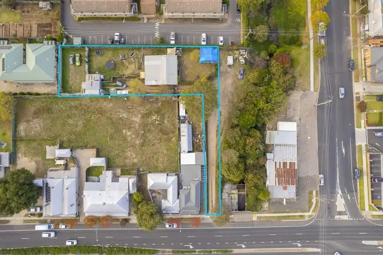 Third view of Homely house listing, 123A Durham Street, Bathurst NSW 2795
