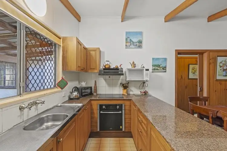 Fourth view of Homely house listing, 138 Eagle Heights Road, Tamborine Mountain QLD 4272